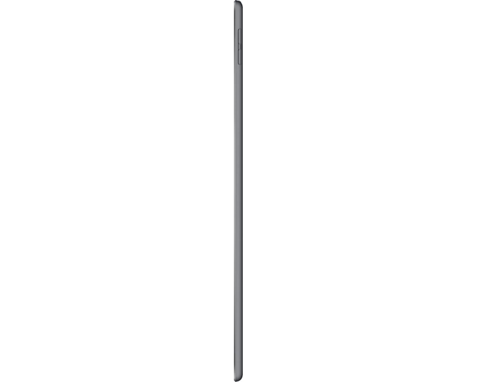 Refurbished Apple iPad Air 64GB Space Gray 9.7-inch Wi-Fi Only Bundle W72991