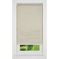 Beige Cordless Roller Shade Y808884