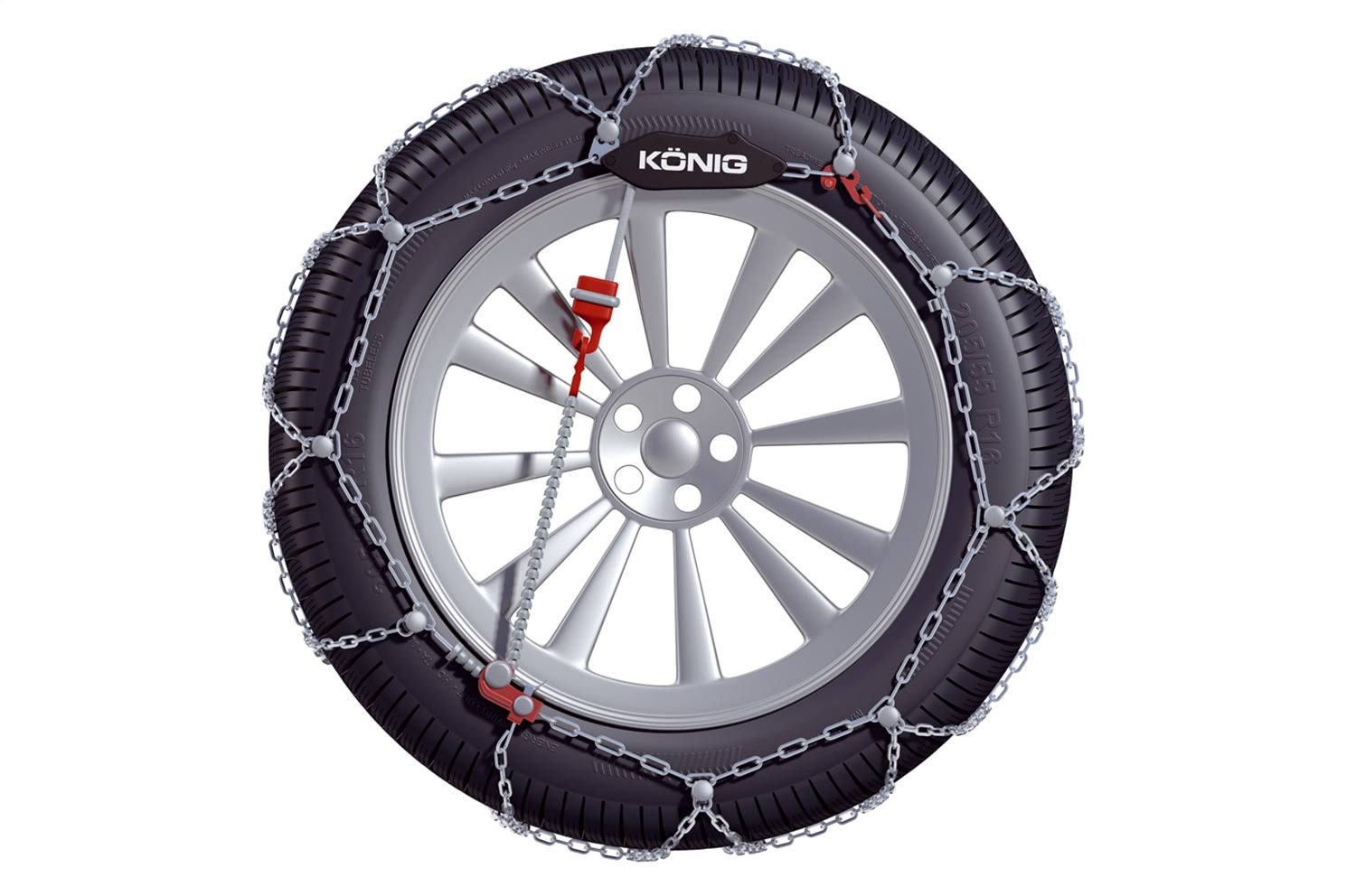 Konig CG-9; Size 050 R2782