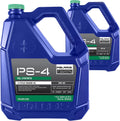 Full Synthetic Oil 5W-50 1 Gallon Pack of 2 Q145