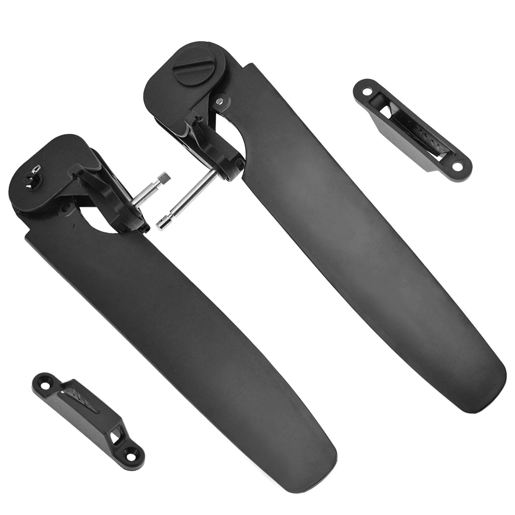 Kayak Tail Rudder Steering System Control Kit Y33406