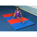 Accordion Mat with Cover I4917