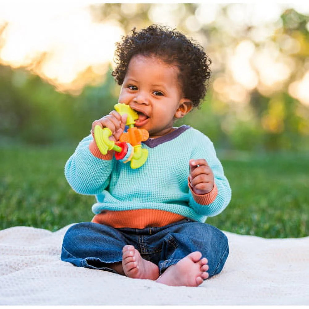 Teether R7034