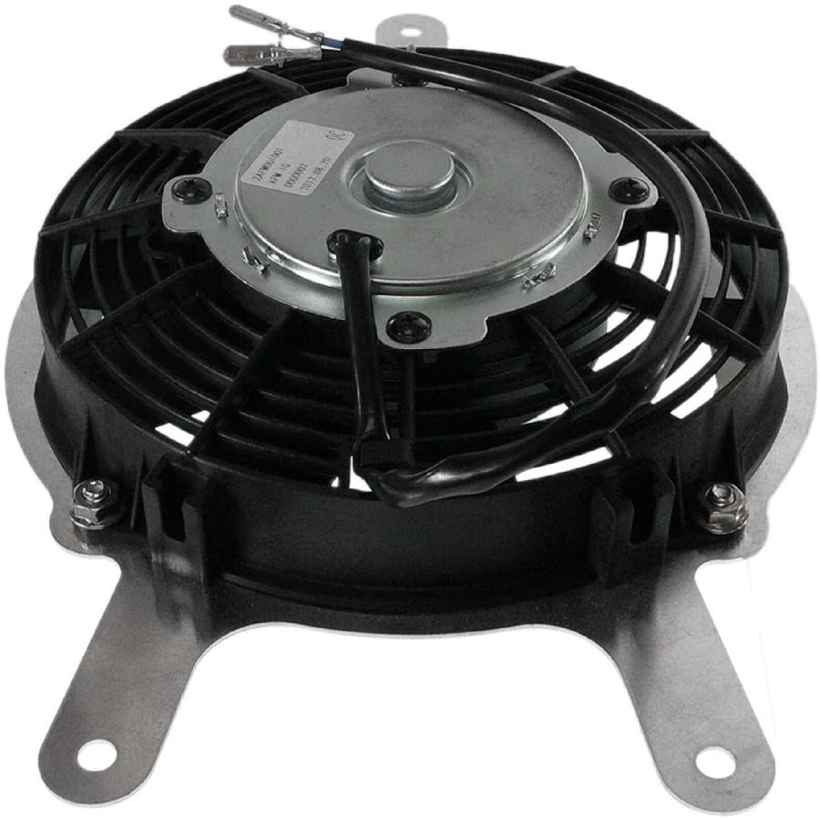 Radiator Cooling Fan Motor Assembly for Kawasaki ATV D154886