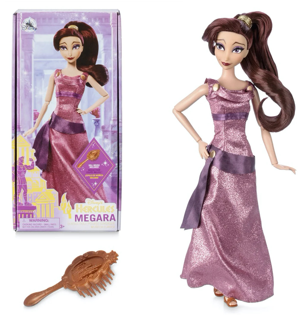 Megara Doll P804