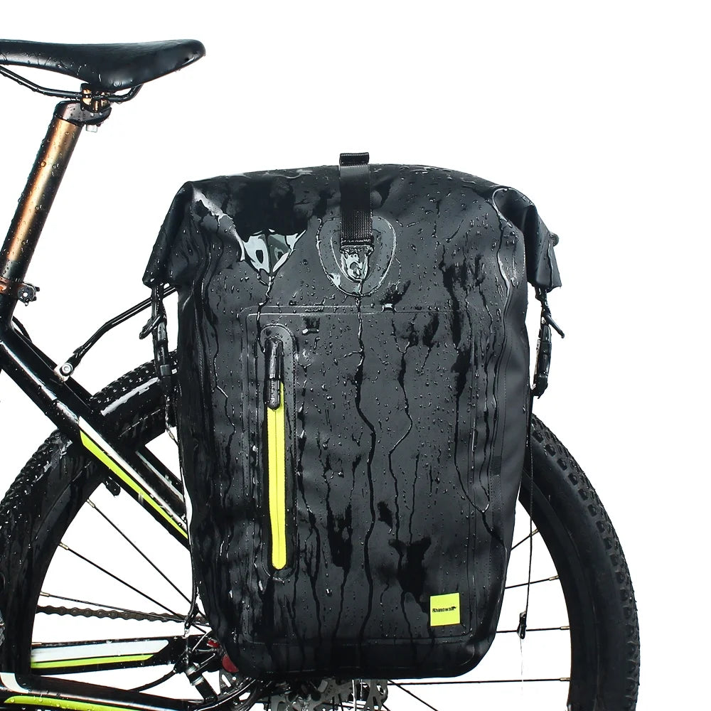 Bike Shoulder Bag 25L Capacity M36163