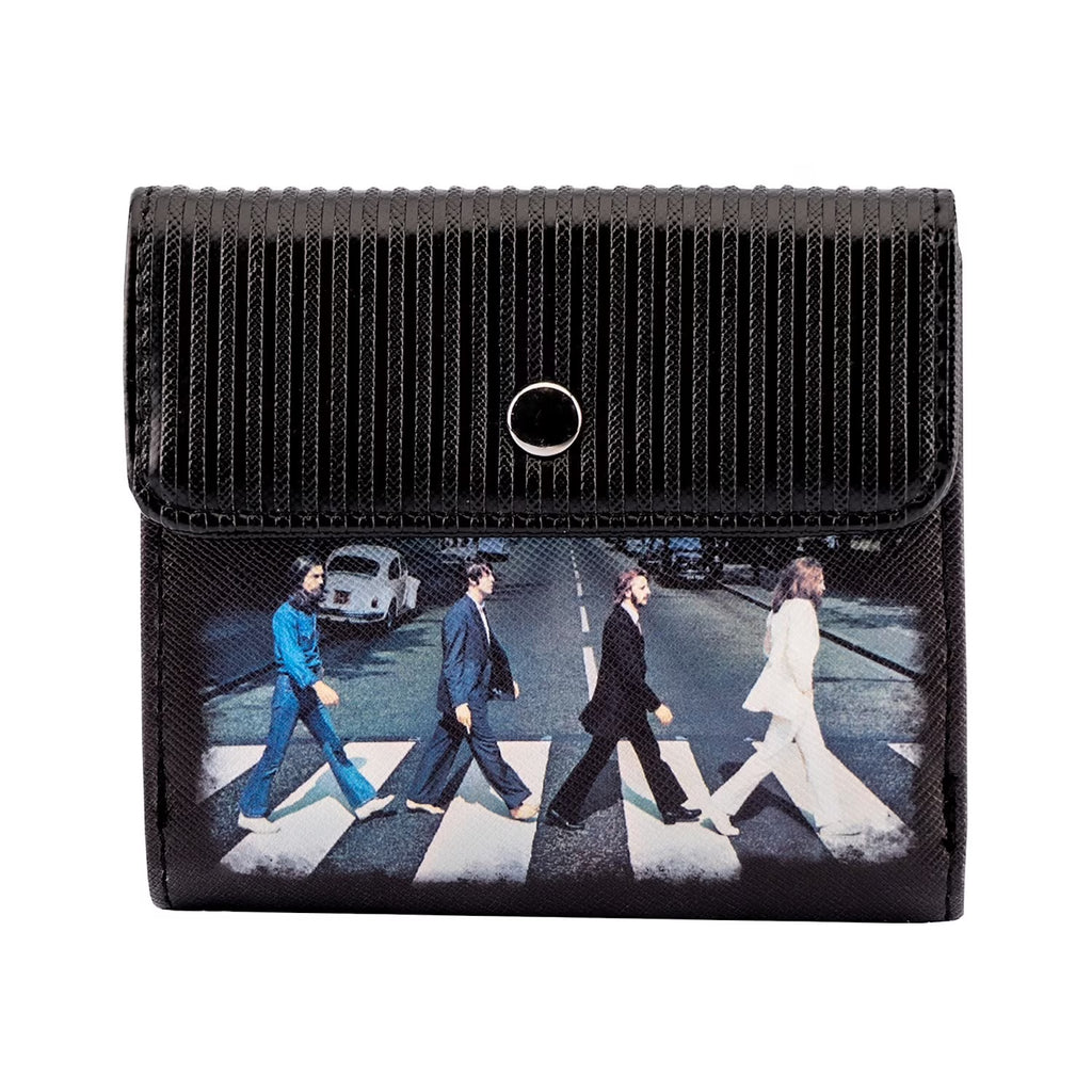 Bi-Fold Wallet R522041