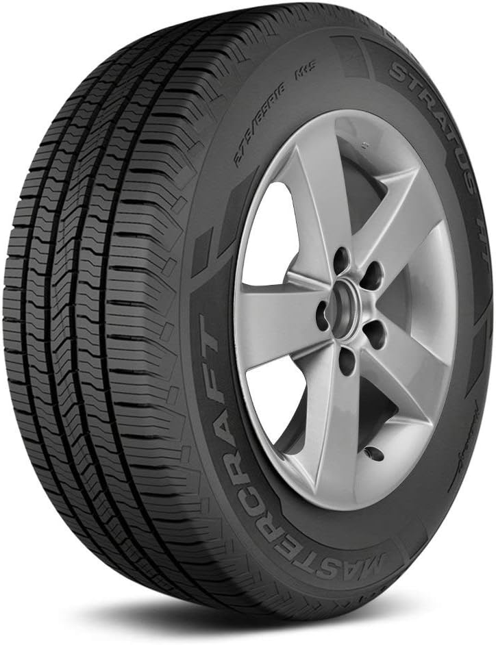 All-Season Tire 225/75R16 T230