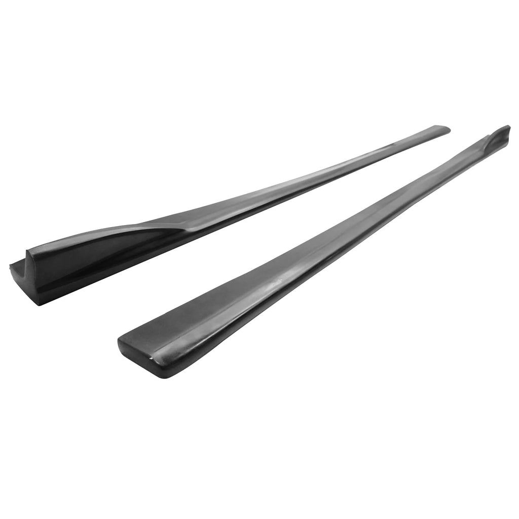 CS Side Skirt Extensions Polyurethane Z495