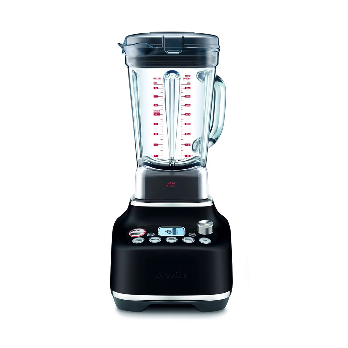 Black Truffle Blender U401