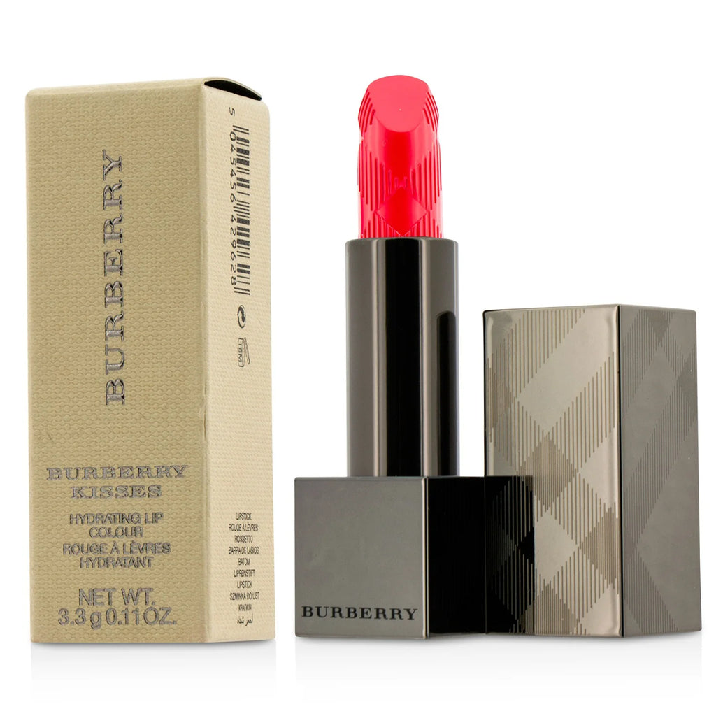 Hydrating Lip Colour - No. 01 Nude Beige 3.3g E504