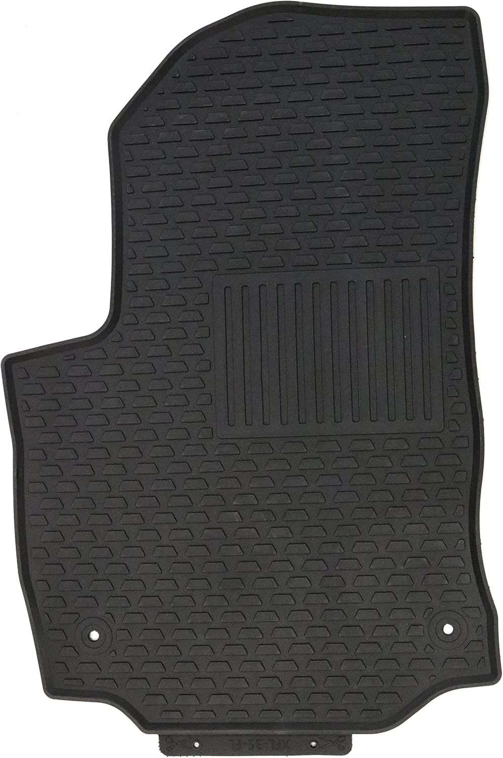 All Weather Floor Mats V949472