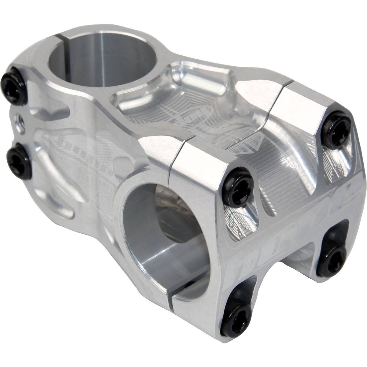 Hope DH Stem 0 Deg 50mm Os - Silver D749286