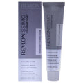 Coppery Pearl Blonde Hair Color K8691