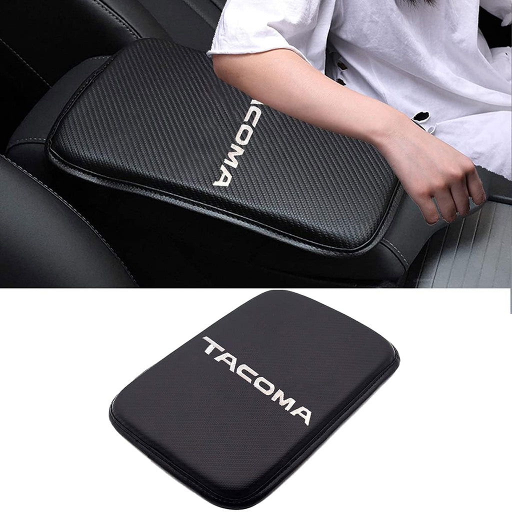 Car Center Console Pad Armrest Seat Box Cover Protector Y26214