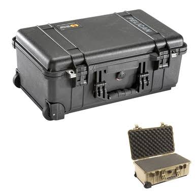 OD Green No Foam Case Q82896