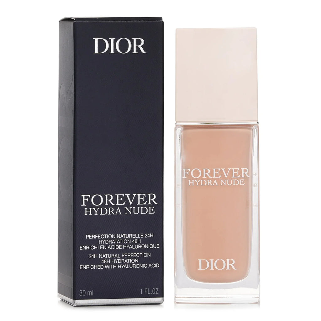 Foundation Fluid 30ml F311