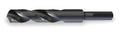 Black Oxide Reduced Shank Drill Bit D530177