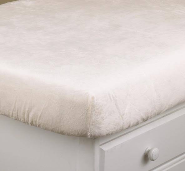 3-Piece Cotton Crib Bedding Set Z6911