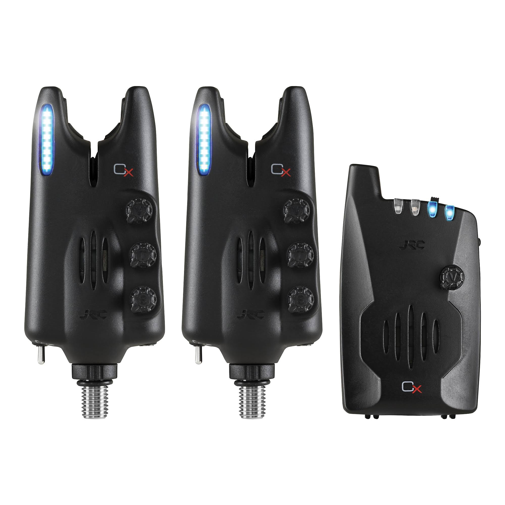 Blue Bite Indicator Set Y114815