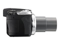 Compact 8.0 MP Digital Camera with 18x Optical Zoom U554554