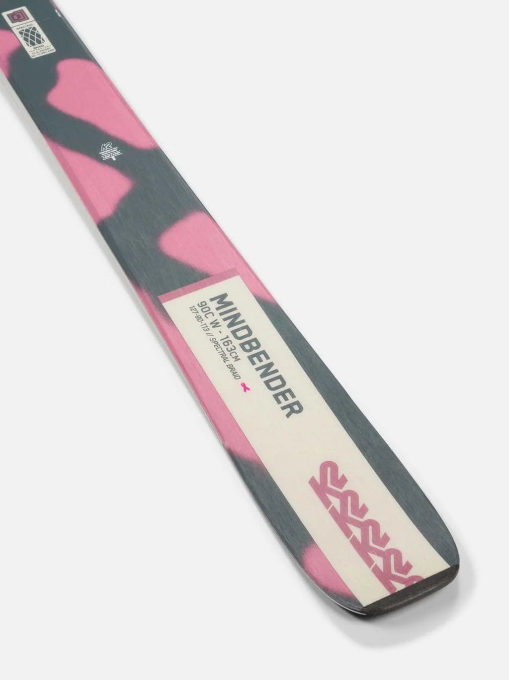 Women's 90C Skis T565095