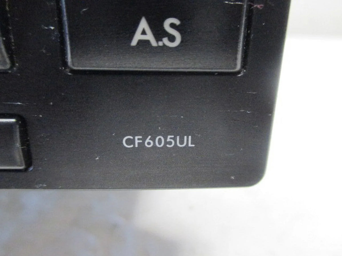 Pre-Owned Subaru Forester AM FM Radio Receiver OEM L521318
