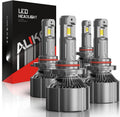 LED Bulbs Conversion Kit Combo Package Pack of 2 P793541