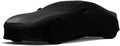 Black Sapphire Metallic Car Cover H60158