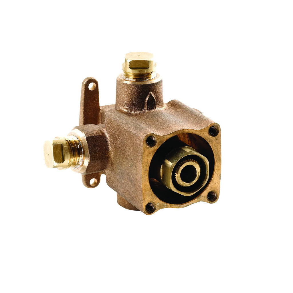 One Way Volume Control Valve L4873