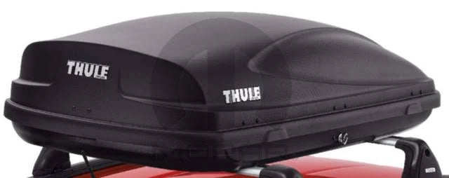 Roof Box Cargo Carrier I182