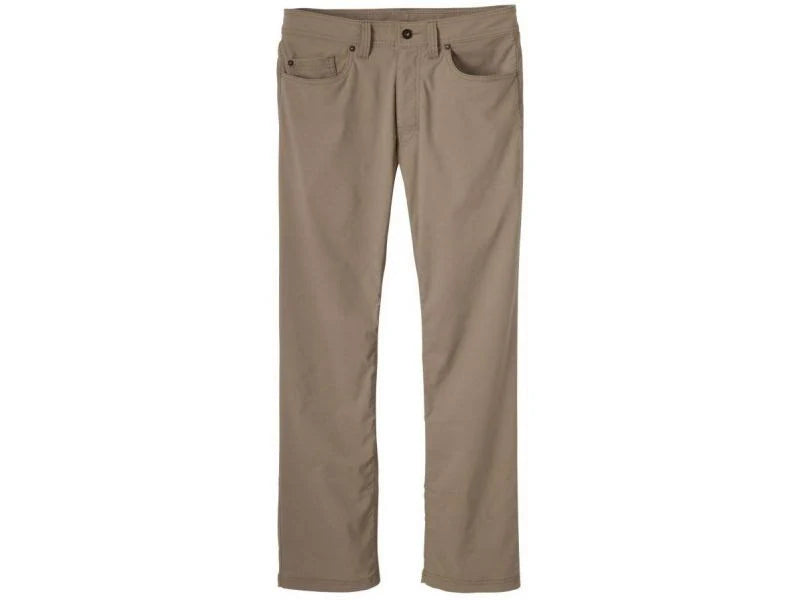 Men's Brion Pant 34 in. Inseam Dark Khaki L952