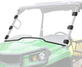 Clear Polycarbonate Windshield P706251