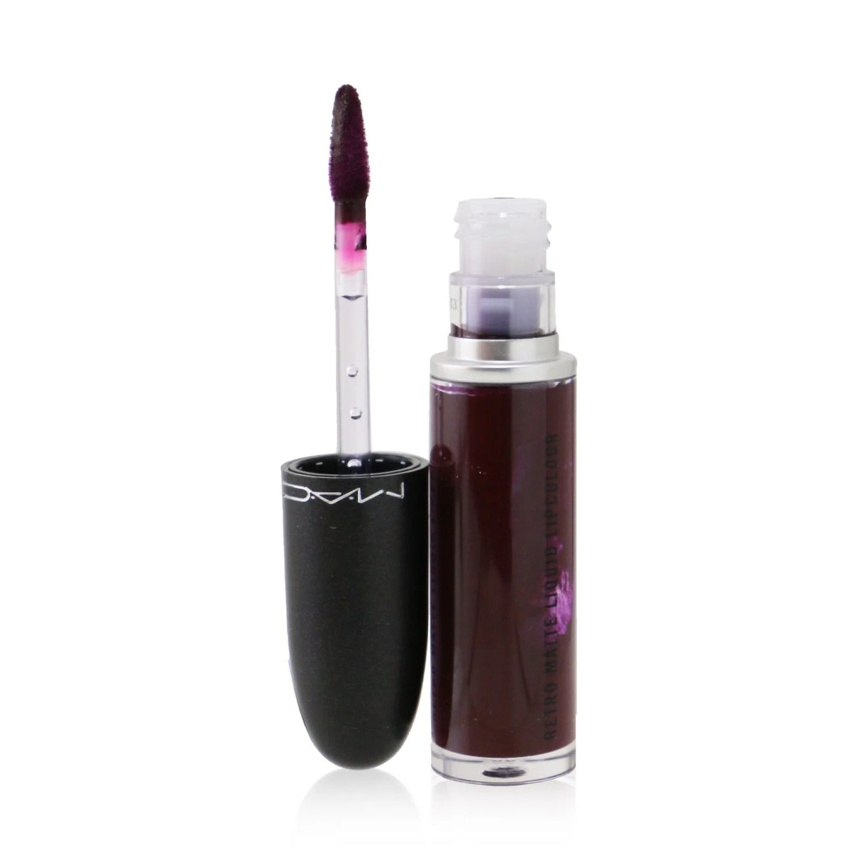 Retro Matte Liquid Lipcolour 5ml F5068