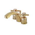 Polished Brass Bathroom Faucet R805