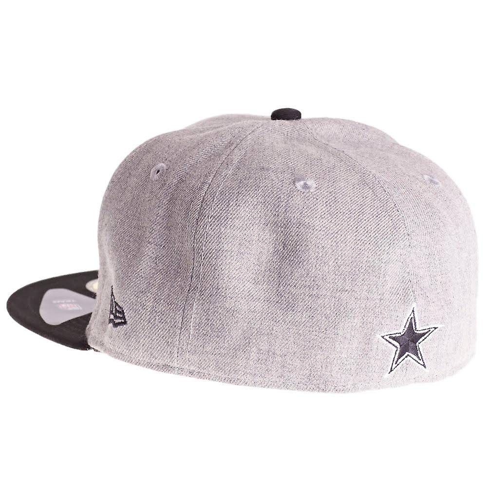 Grey Cap E2764