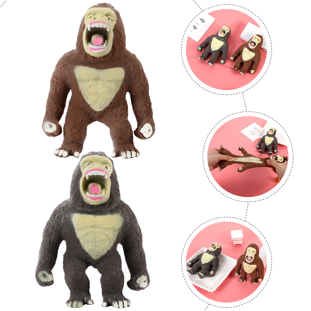 2 Pcs Sensory Pressure Toys R69732