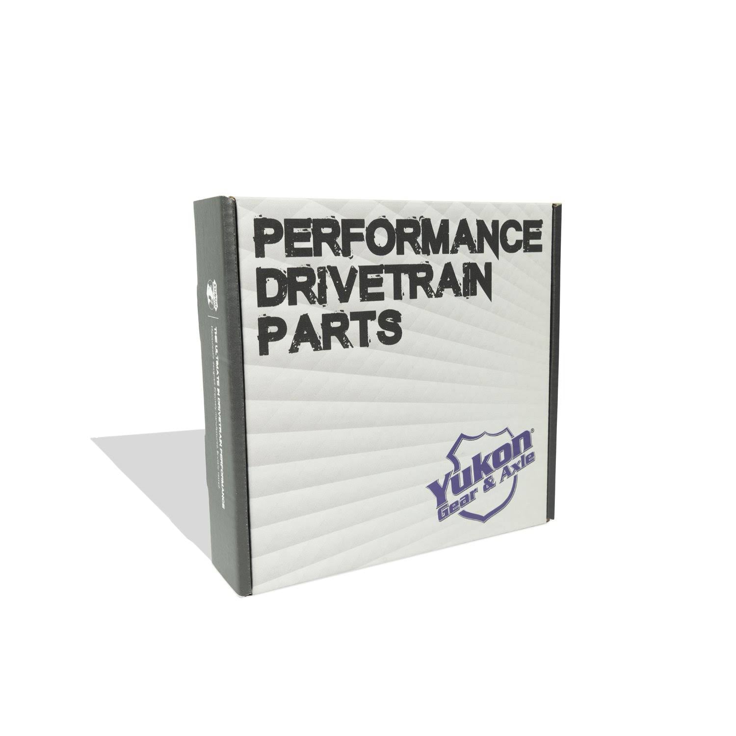 Carrier Installation Kit for Ford 9.75in Differential W8271