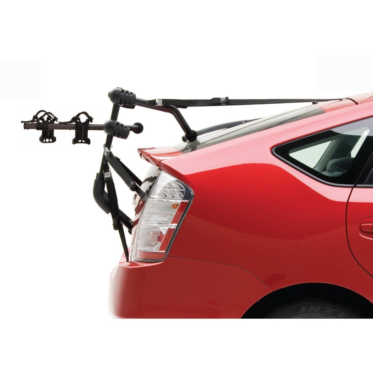2-Bike Rack F399015