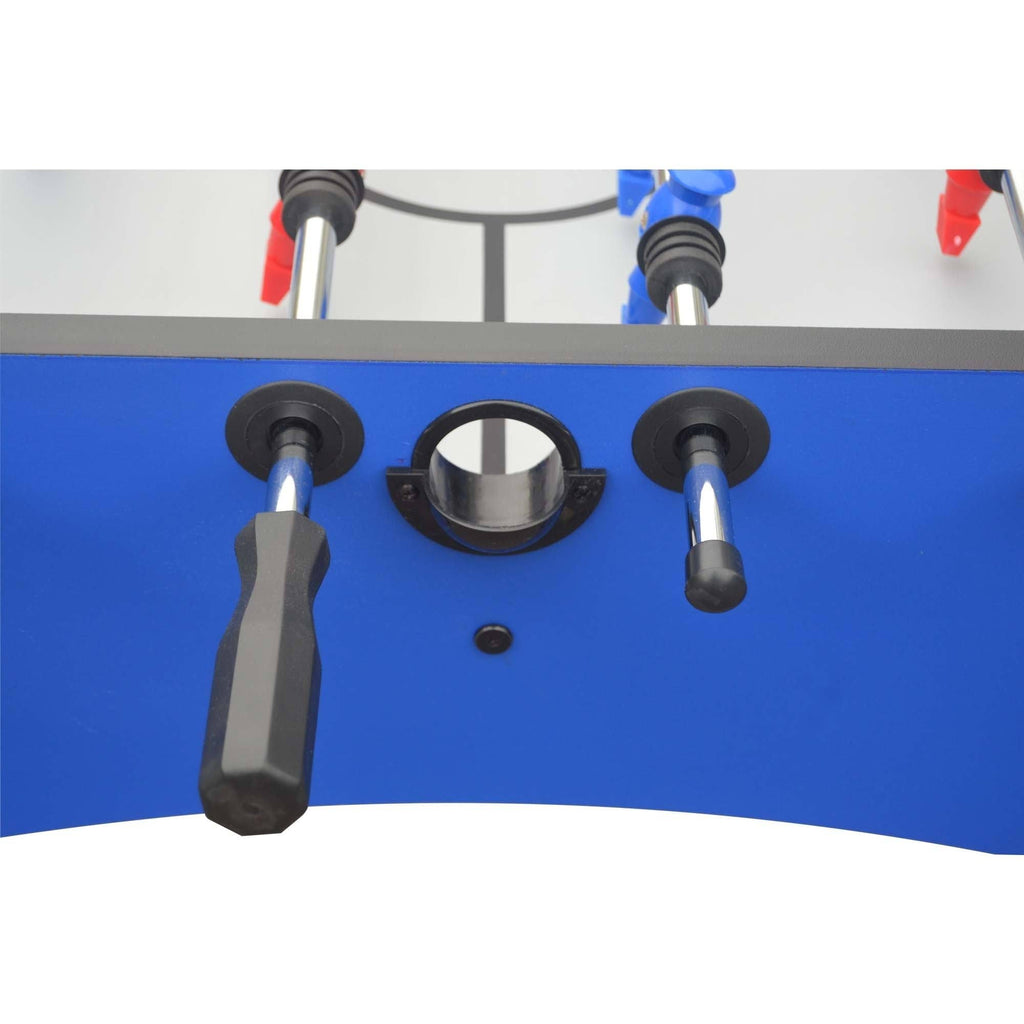 Foosball Table with Electronic Dart Board F4082