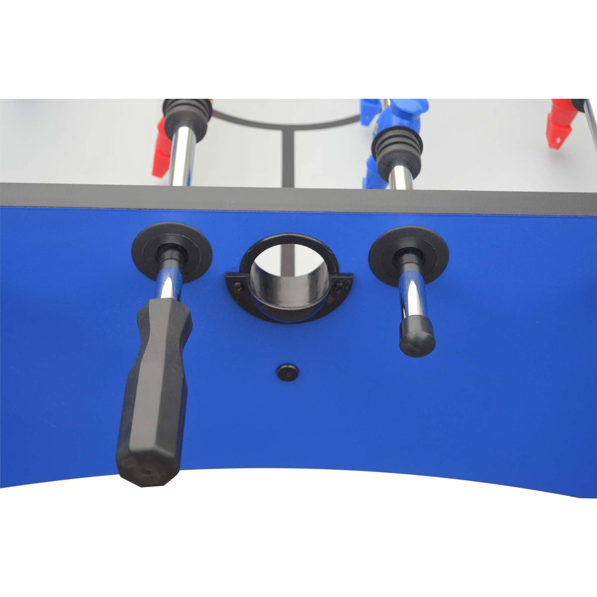 Foosball Table with Electronic Dart Board F4082
