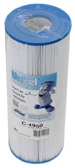 50 Sq. ft. Replacement Filter Cartridge (6 Pack) R311004