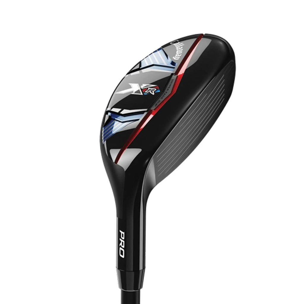 Graphite Shaft Hybrid 2 I841842