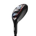 Graphite Shaft Hybrid 2 I841842