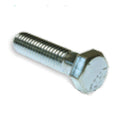 5/8-11 x 4-1/2 Hex HD C/S Gr 5 Zinc H387832
