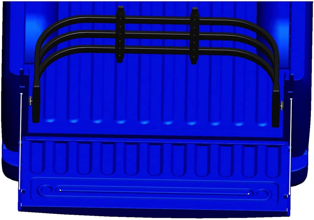 Truck Bed Extender for Dodge Ram Pickup Trucks S53768
