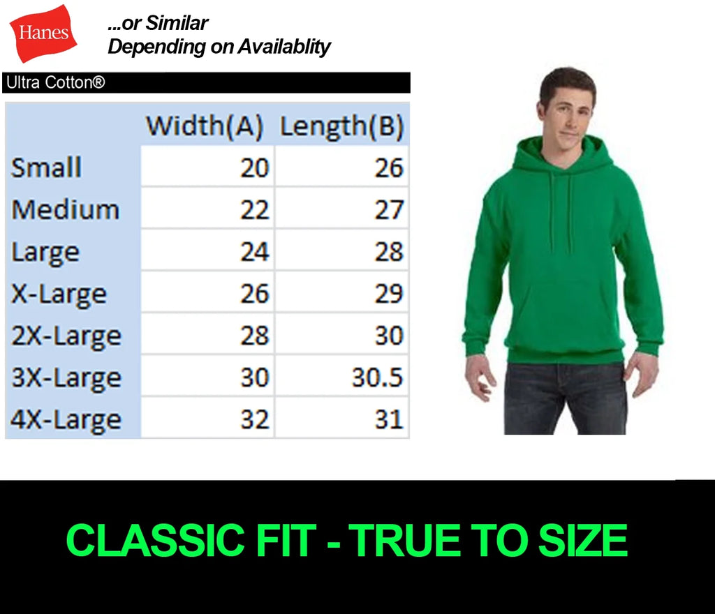 Dark Gray Hiking Sweatshirt D306
