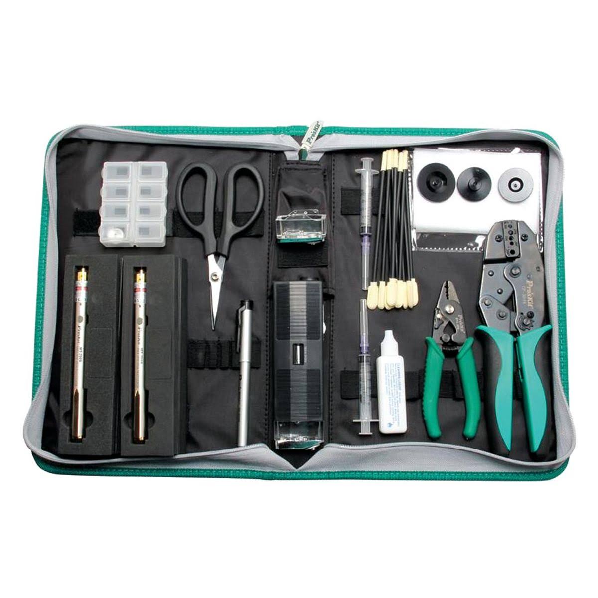 13-Pc Communications Tool Kit V10698
