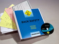 Back Safety DVD Program U83745