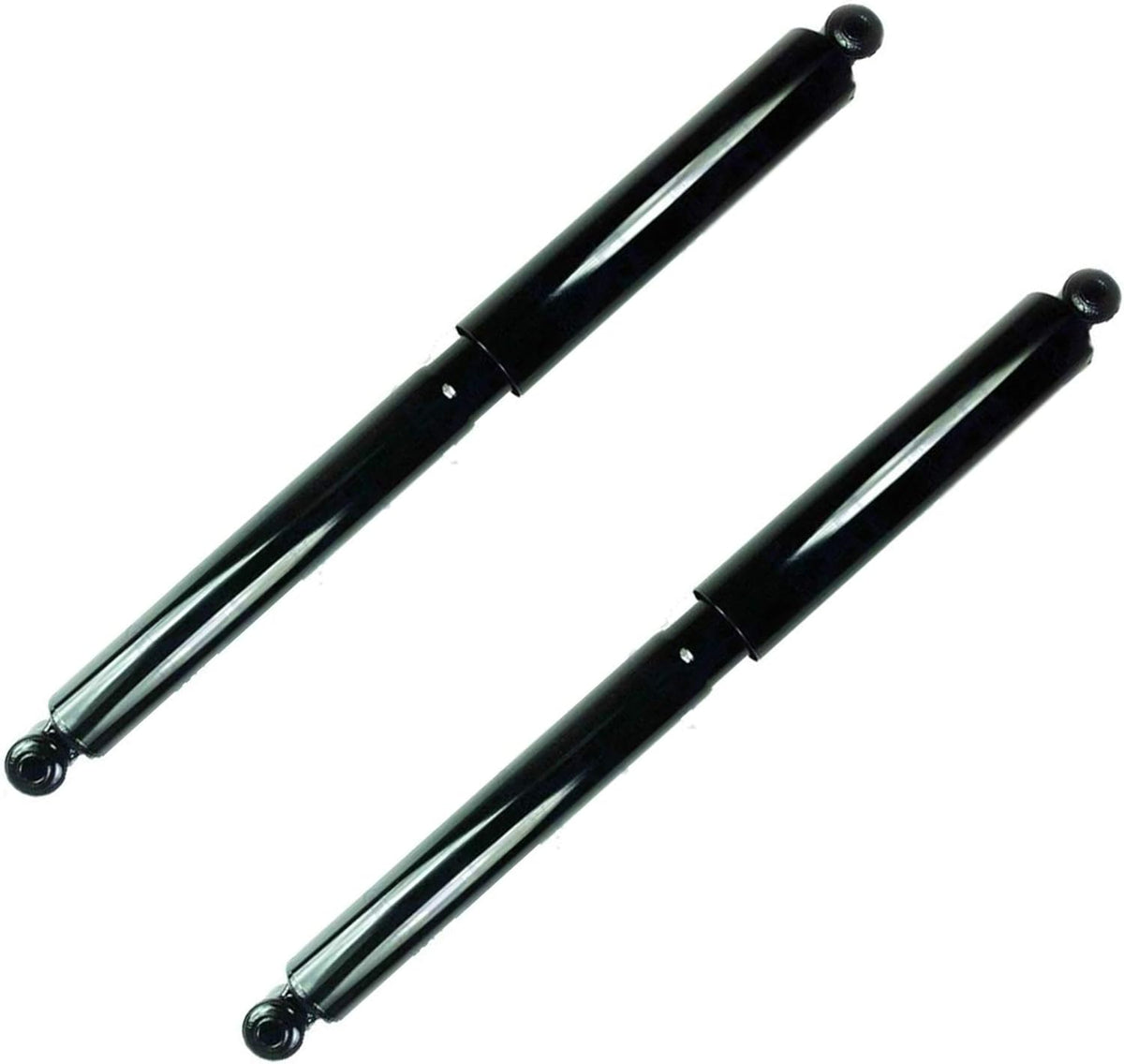4WD Front and Rear Shock Absorbers 4pc Set Y743822